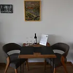 Moderne In Hahnenklee- Inklusive Waeschepaket-
