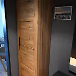 Moderne In Hahnenklee- Inklusive Waeschepaket- Appartamento *