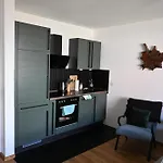 شقة Moderne In Hahnenklee- Inklusive Waeschepaket- جوسلار