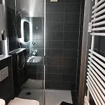 Moderne In Hahnenklee- Inklusive Waeschepaket- شقة *