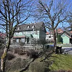 Moderne In Hahnenklee- Inklusive Waeschepaket- Goslar