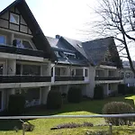 Moderne In Hahnenklee- Inklusive Waeschepaket- Goslar