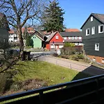 شقة Moderne In Hahnenklee- Inklusive Waeschepaket-
