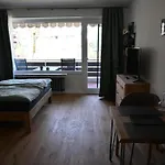 Moderne In Hahnenklee- Inklusive Waeschepaket- Goslar
