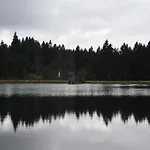 Appartamento Moderne In Hahnenklee- Inklusive Waeschepaket- Goslar