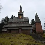 Moderne In Hahnenklee- Inklusive Waeschepaket- *