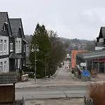 Moderne In Hahnenklee- Inklusive Waeschepaket- * جوسلار