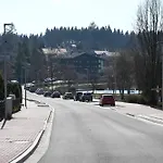 Appartamento Moderne In Hahnenklee- Inklusive Waeschepaket- Goslar