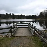 Moderne In Hahnenklee- Inklusive Waeschepaket- * Goslar