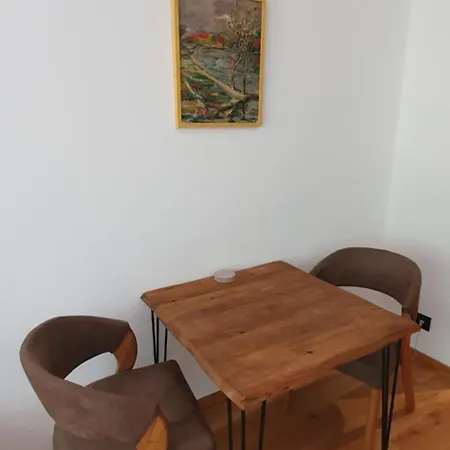 Apartment Moderne In Hahnenklee *