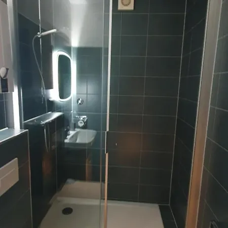 Apartment Moderne In Hahnenklee *