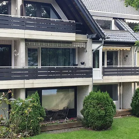 Moderne In Hahnenklee