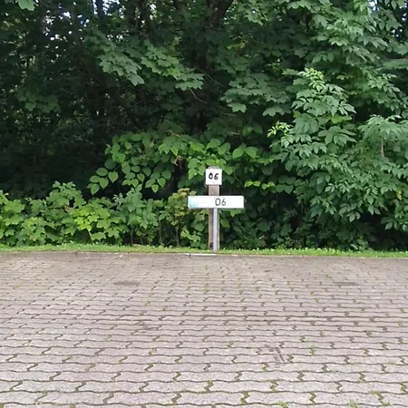 Appartement Moderne In Hahnenklee *