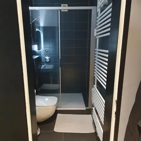 Moderne In Hahnenklee Apartment Goslar