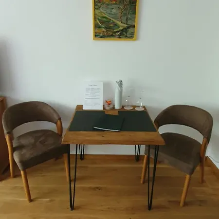 Apartment Moderne In Hahnenklee Goslar
