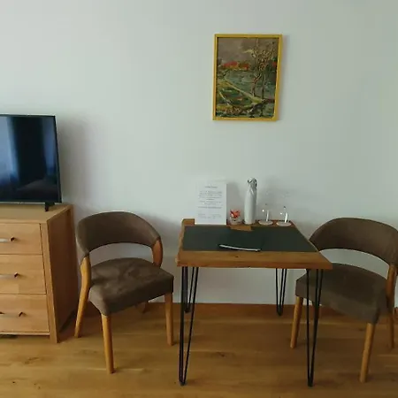 Moderne In Hahnenklee Goslar