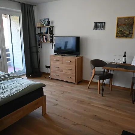 Lejlighed Moderne In Hahnenklee- Inklusive Waeschepaket-