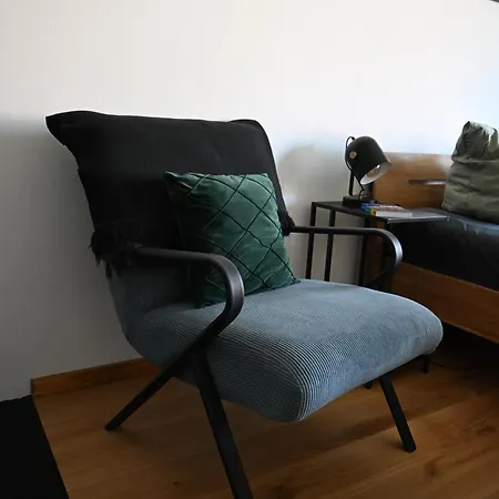 アパート Moderne In Hahnenklee- Inklusive Waeschepaket- *