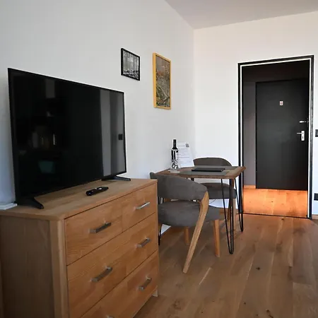 Lejlighed Moderne In Hahnenklee- Inklusive Waeschepaket- *