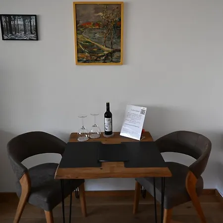 Moderne In Hahnenklee- Inklusive Waeschepaket-
