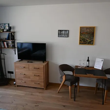 Moderne In Hahnenklee- Inklusive Waeschepaket- *