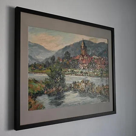 Lejlighed Moderne In Hahnenklee- Inklusive Waeschepaket- *