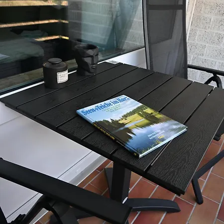 Moderne In Hahnenklee- Inklusive Waeschepaket- *