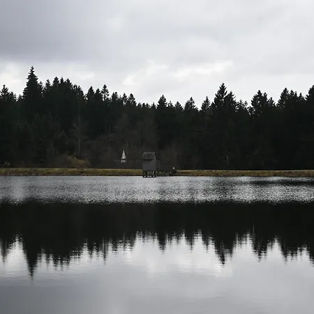アパート Moderne In Hahnenklee- Inklusive Waeschepaket- ゴスラー