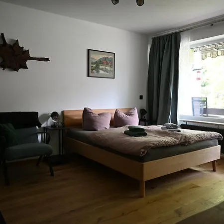 Moderne In Hahnenklee- Inklusive Waeschepaket- * Goslar