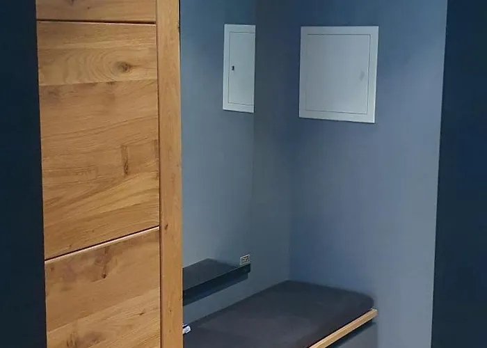 Moderne In Hahnenklee