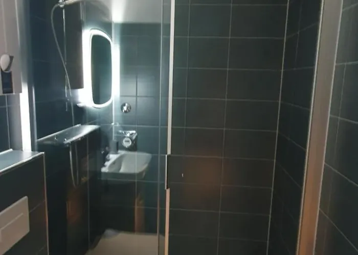 Appartement Moderne In Hahnenklee *