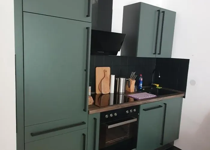 Moderne In Hahnenklee * Goslar