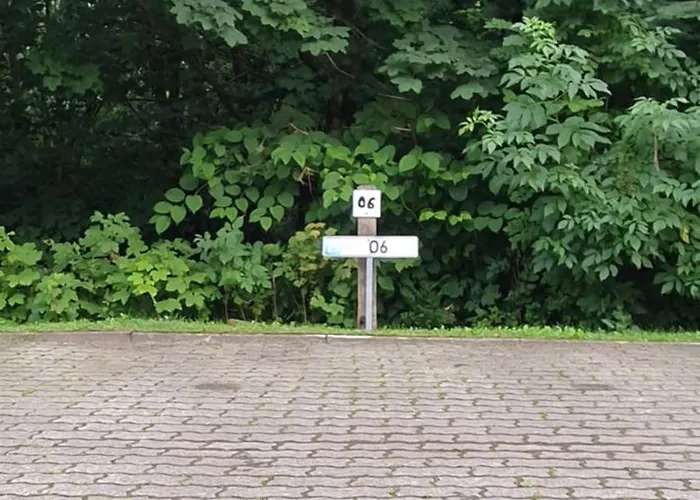 Appartement Moderne In Hahnenklee *