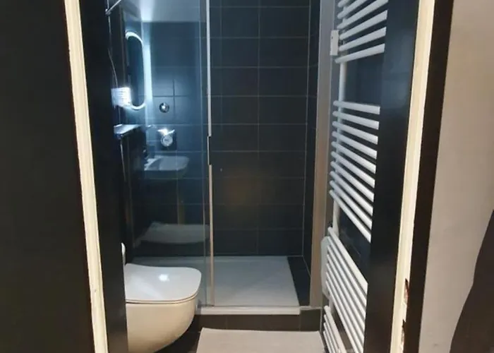 Moderne In Hahnenklee Appartement Goslar