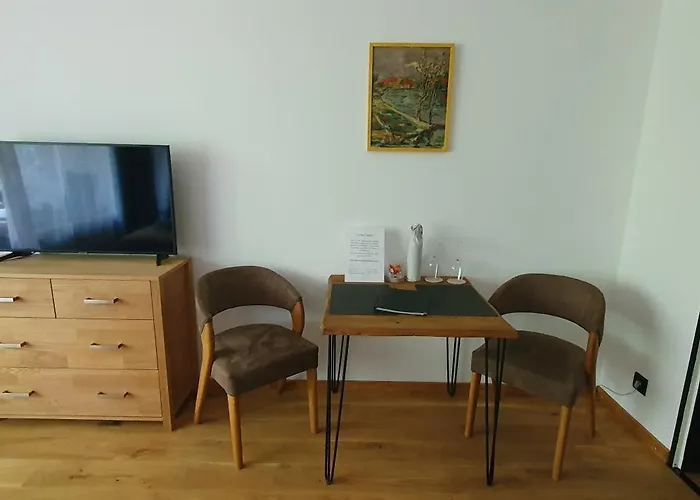 Moderne In Hahnenklee Goslar